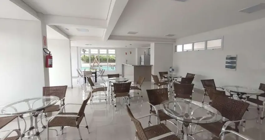 Apartamento para alugar em Paulicéia de 86.00m² com 3 Quartos, 1 Suite e 2 Garagens