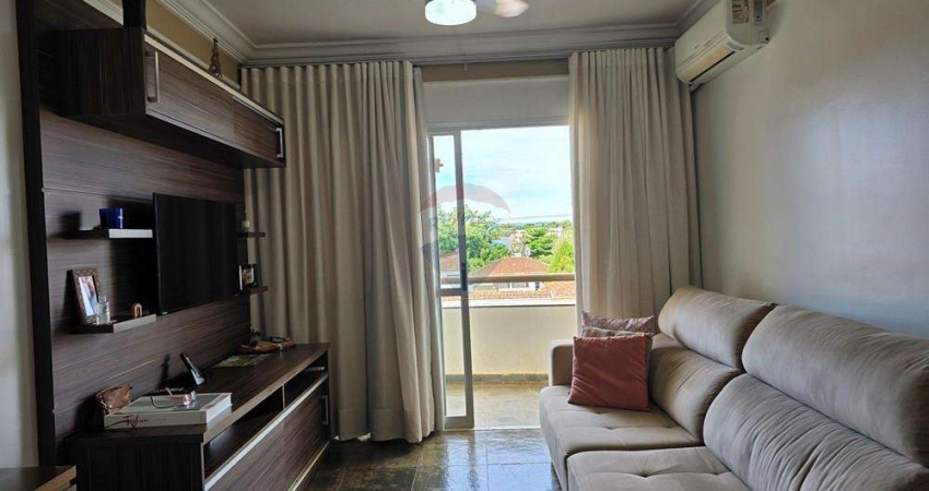 Apartamento para venda em Ipiranga de 55.00m² com 1 Quarto, 1 Suite e 1 Garagem