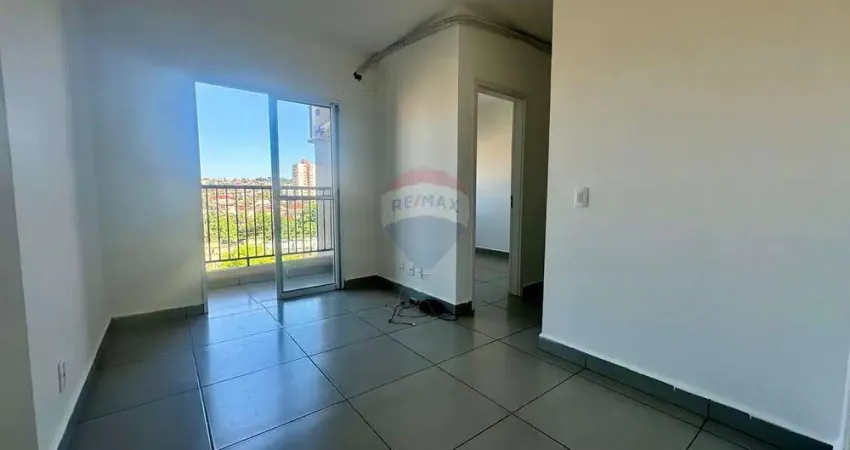 Apartamento para venda em Jardim Antártica de 46.49m² com 2 Quartos e 1 Garagem