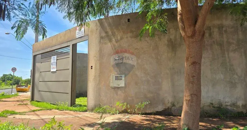Terreno para venda em Jardim Cristo Redentor de 309.00m²