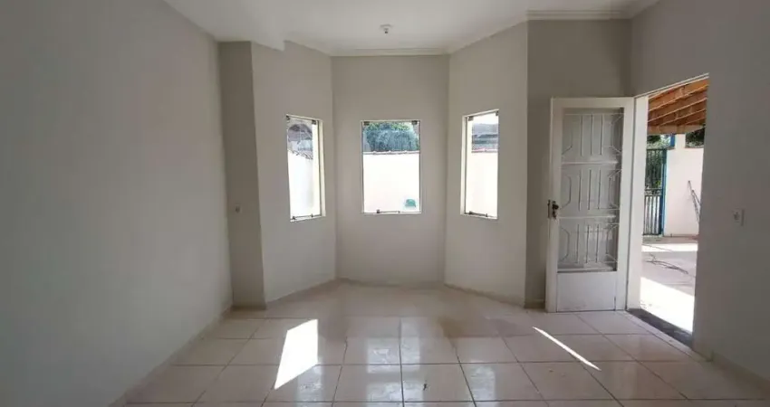 Sobrado para alugar em Jardim Cidade Jardim de 108.00m² com 3 Quartos, 1 Suite e 2 Garagens