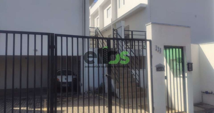 Casa para venda em Vila Barão de 120.00m² com 3 Quartos, 1 Suite e 1 Garagem