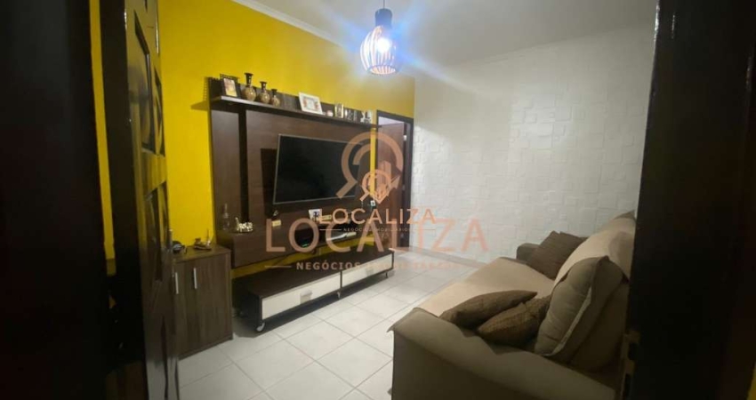 Casa para venda em Residencial Bosque Dos Ipês de 150.00m² com 3 Quartos, 1 Suite e 2 Garagens