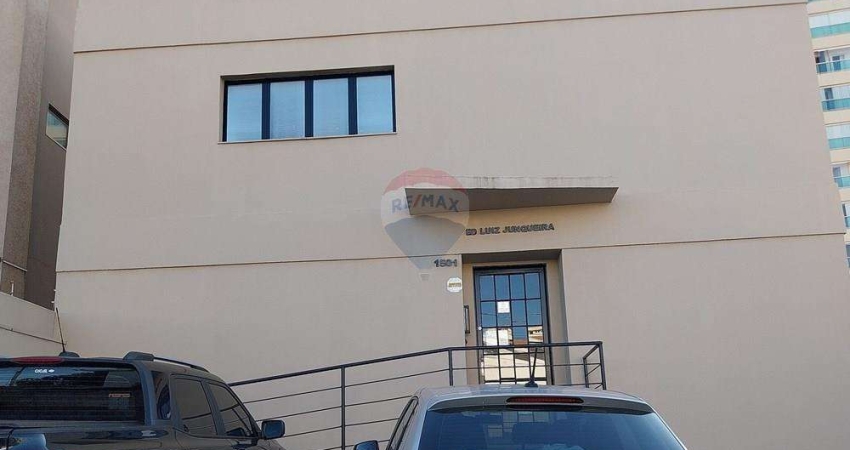 Sala Comercial para venda em Jardim Irajá de 22.46m²