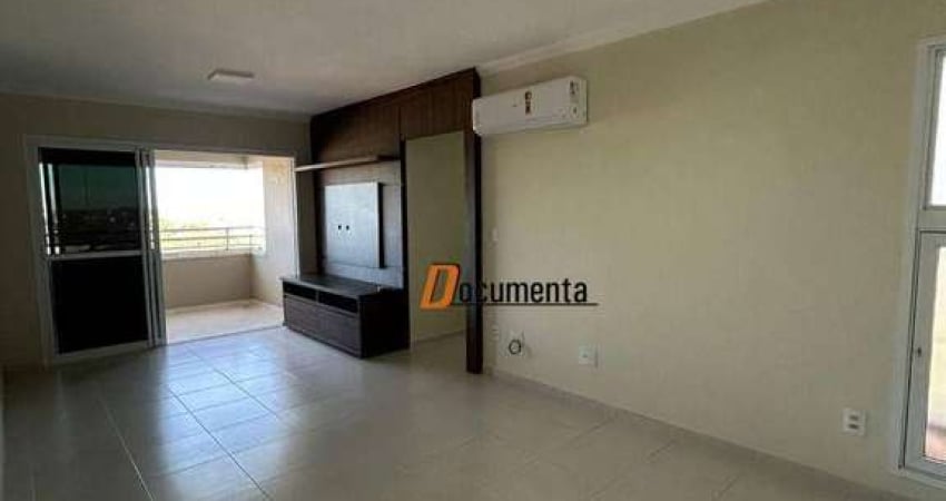 Apartamento para alugar em Saudade de 109.00m² com 3 Quartos, 1 Suite e 2 Garagens