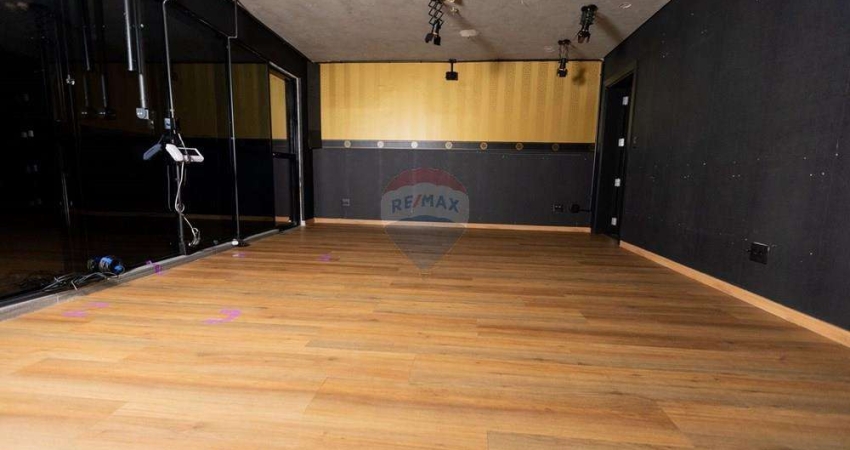 Sala Comercial para venda em Dezoito Do Forte Empresarial/alphaville. de 42.00m² com 1 Garagem