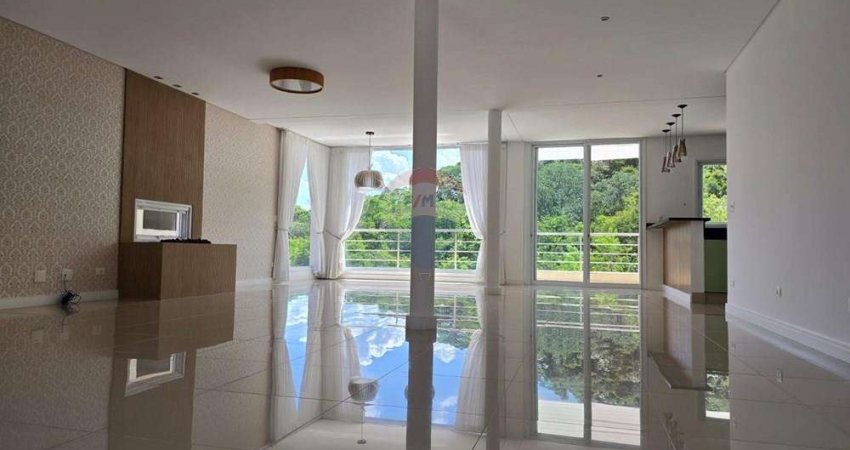 Casa de Condomínio para alugar em Parque Sinai de 428.00m² com 5 Quartos, 4 Suites e 4 Garagens