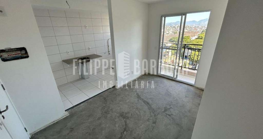 Apartamento para venda em Irajá de 50.00m² com 2 Quartos e 1 Garagem