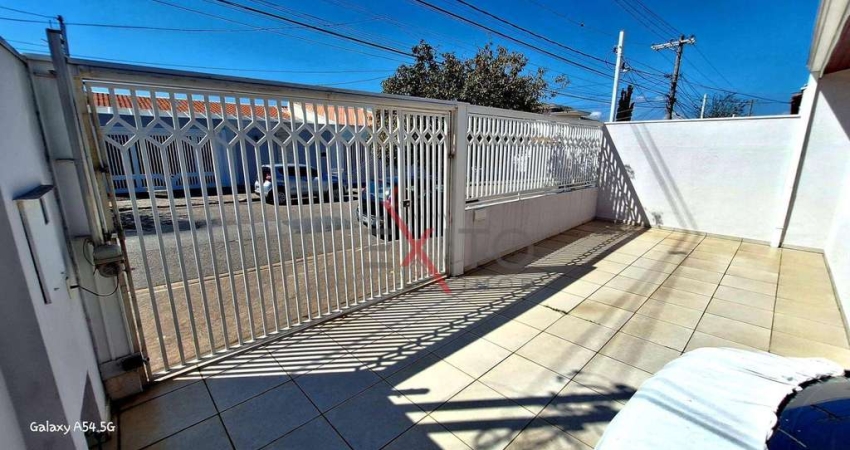 Casa para venda em Parque Da Represa de 186.00m² com 3 Quartos, 1 Suite e 3 Garagens