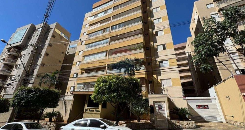 Apartamento para alugar em Jardim Botânico de 104.00m² com 3 Quartos e 2 Suites