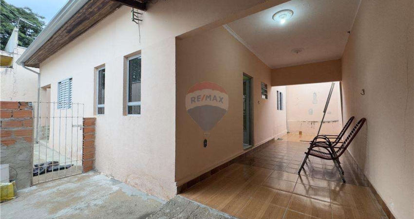 Casa para alugar em Jardim Amanda Ii de 100.00m² com 2 Quartos e 3 Garagens