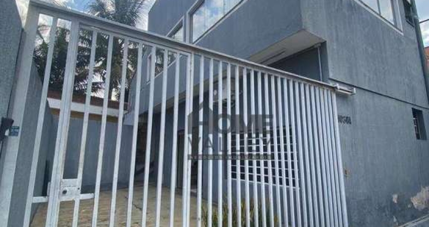 Prédio Comercial para venda em Parque Prado de 200.00m² com 5 Garagens