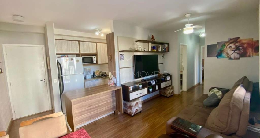 Apartamento para venda em Engordadouro de 73.00m² com 3 Quartos, 1 Suite e 2 Garagens
