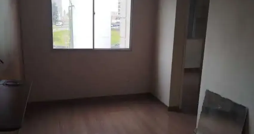 Apartamento para alugar em Parque Sicilia de 44.00m² com 2 Quartos e 1 Garagem