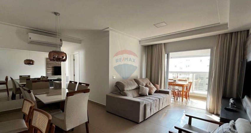 Apartamento para alugar em Parque Campolim de 97.00m² com 3 Quartos, 1 Suite e 2 Garagens