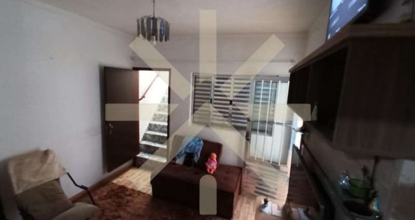 Casa para venda em Loteamento Habitacional São Carlos 1 de 175.00m² com 3 Quartos, 1 Suite e 2 Garagens