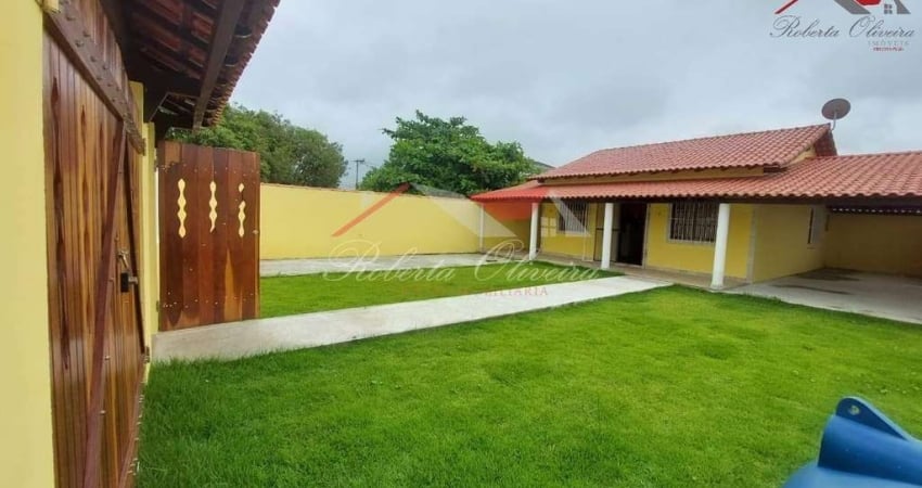 Casa para alugar em Unamar (tamoios) de 120.00m² com 2 Quartos, 1 Suite e 3 Garagens