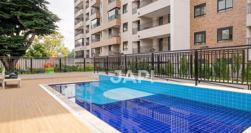 Apartamento para venda em Retiro de 108.00m² com 3 Quartos, 1 Suite e 2 Garagens
