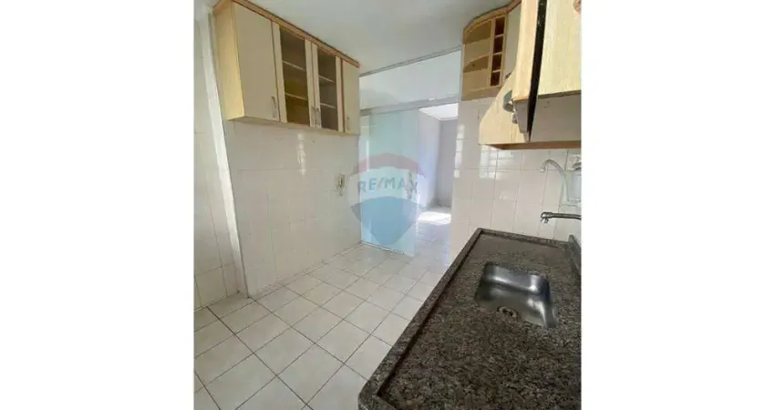 Apartamento para alugar em Recanto Quarto Centenário de 49.00m² com 2 Quartos e 1 Garagem