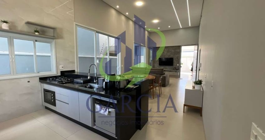 Casa para venda e aluguel em Residencial Do Bosque de 300.00m² com 4 Quartos, 2 Suites e 2 Garagens
