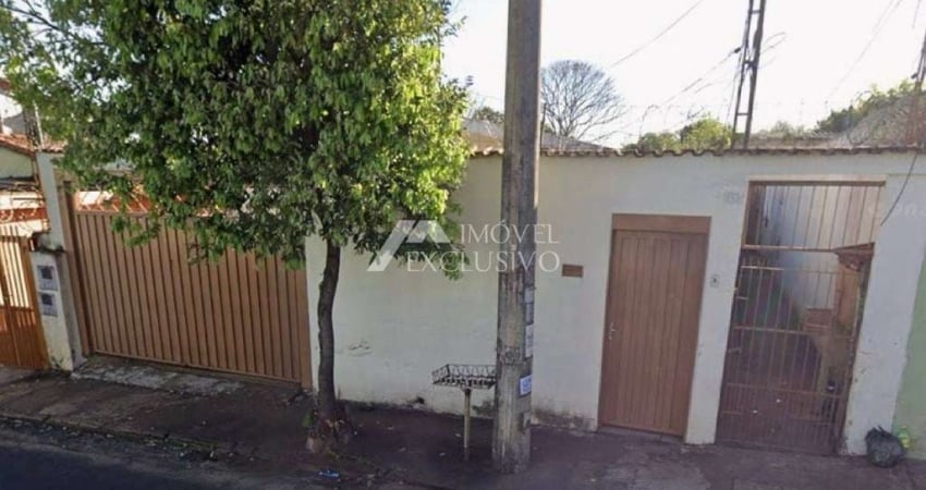 Casa para alugar em Campos Elíseos de 65.00m² com 2 Quartos e 2 Garagens