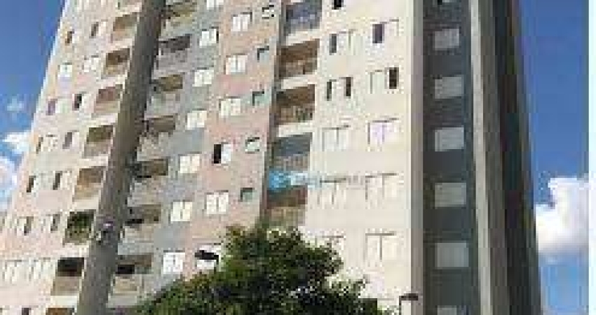 Apartamento para venda em Parque Campolim de 58.00m² com 2 Quartos, 1 Suite e 1 Garagem