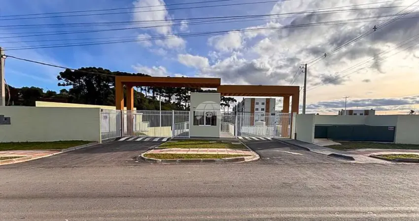 Apartamento para venda em Campina Do Arruda de 62.00m² com 2 Quartos e 1 Garagem