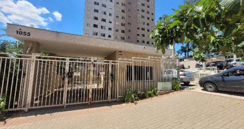 Apartamento para venda em Paraíso Do Morumbi de 24.00m² com 1 Quarto