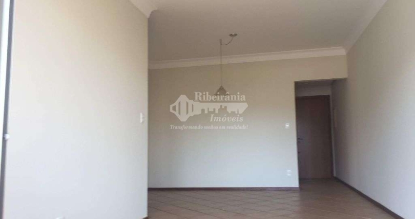 Apartamento para alugar em Jardim Paulistano de 109.00m² com 3 Quartos, 1 Suite e 2 Garagens