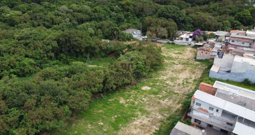 Terreno para venda em Vila Mineirão de 10250.00m²