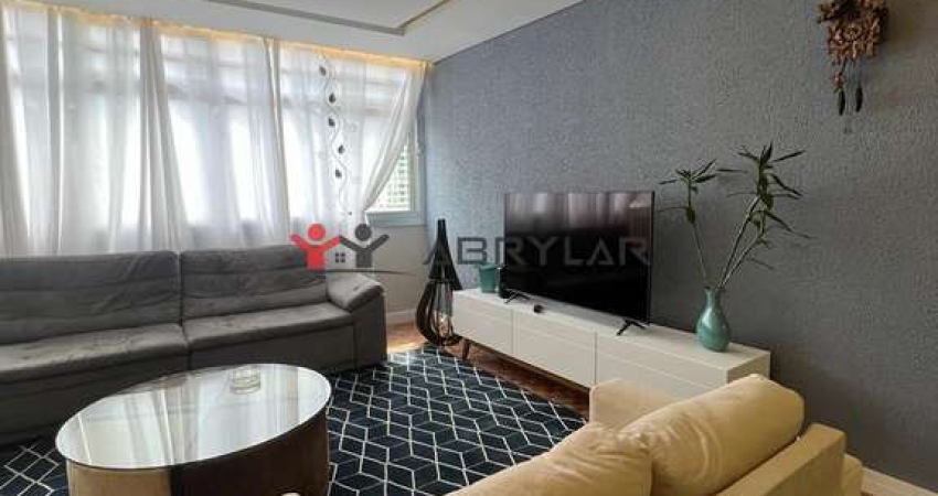 Apartamento para venda em Centro de 160.00m² com 4 Quartos, 1 Suite e 1 Garagem