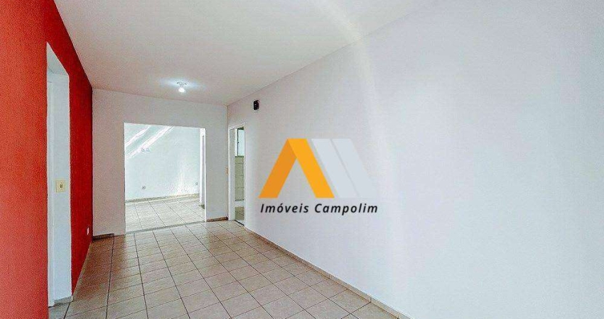 Casa de Condomínio para venda em Vila Haro de 118.00m² com 4 Quartos, 3 Suites e 1 Garagem