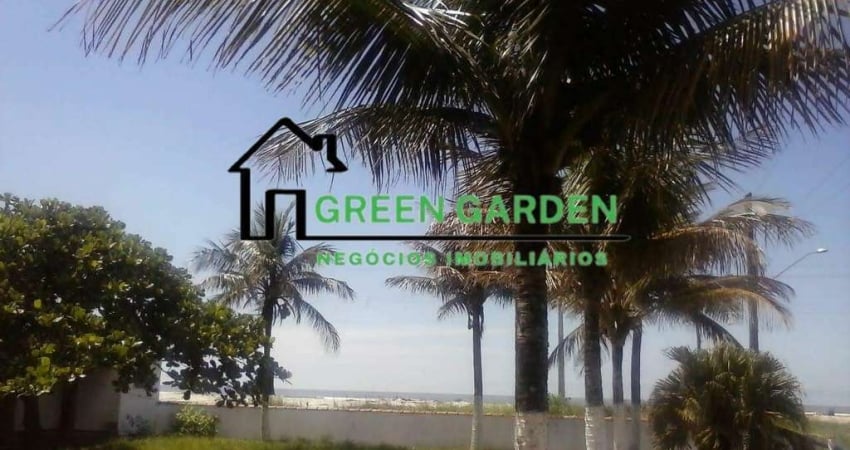 Casa para venda em BALNEÁRIO ANA CRISTINA  de 250.00m² com 2 Quartos, 1 Suite e 4 Garagens