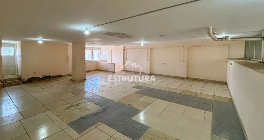 Casa comercial para alugar no Centro, Rio Claro 