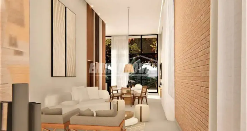 Casa para venda em Alphaville Itu de 230.00m² com 4 Quartos, 4 Suites e 4 Garagens