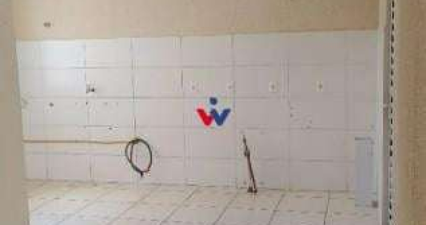 Apartamento para venda em Loteamento São Gerônimo de 44.00m² com 2 Quartos e 1 Garagem