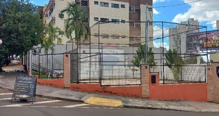 Lote / Terreno para alugar em Jardim Botânico de 300.00m²