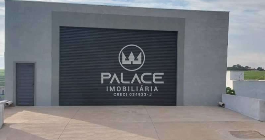Galpão / Depósito / Armazém para alugar em Garças de 180.00m²