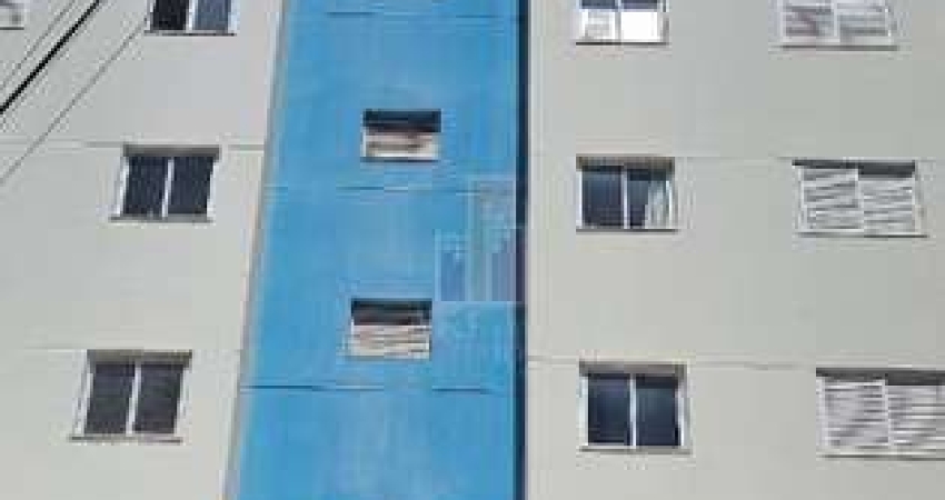 Apartamento para alugar em Jardim Planalto de 38.00m² com 1 Quarto e 1 Garagem