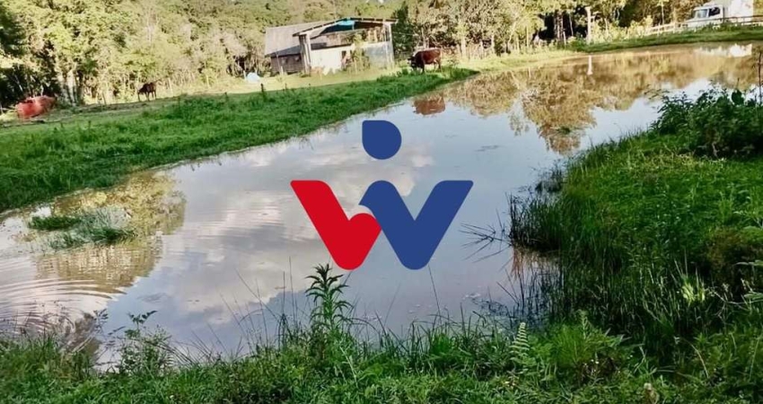 Chácara para venda em Bugre de 22290.00m² com 1 Quarto