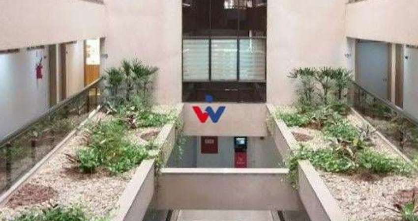 Sala comercial à venda no Centro, Curitiba 