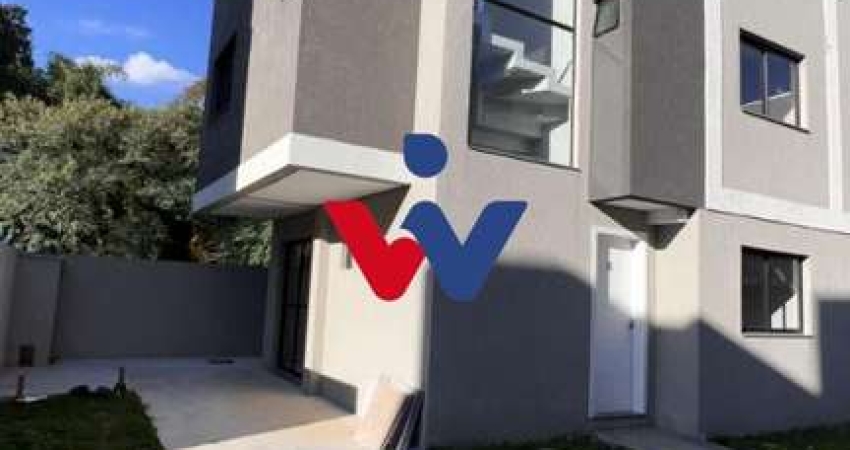 Sobrado para venda em Uberaba de 169.00m² com 3 Quartos, 1 Suite e 2 Garagens