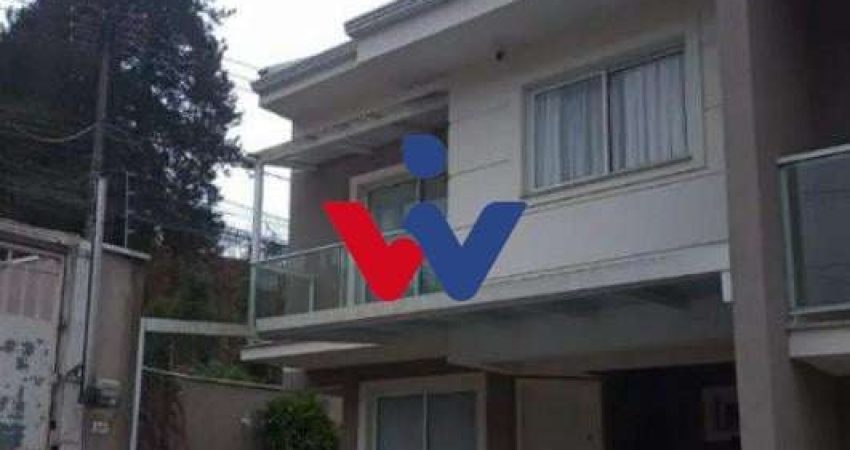Sobrado para venda em Atuba de 130.00m² com 3 Quartos e 1 Suite