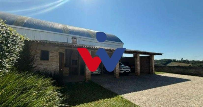 Casa para venda em Campina Grande Do Sul de 220.00m² com 4 Quartos, 1 Suite e 3 Garagens