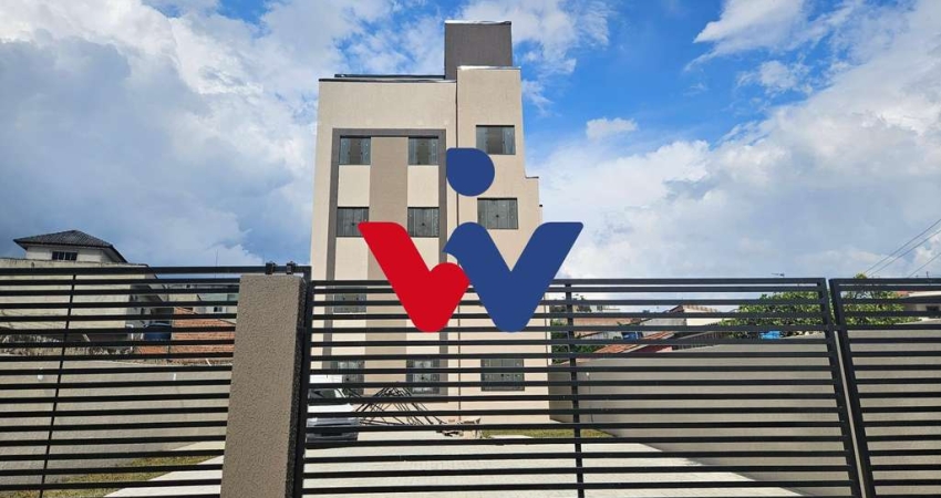 Apartamento para venda em Tindiquera de 75.00m² com 3 Quartos e 1 Suite