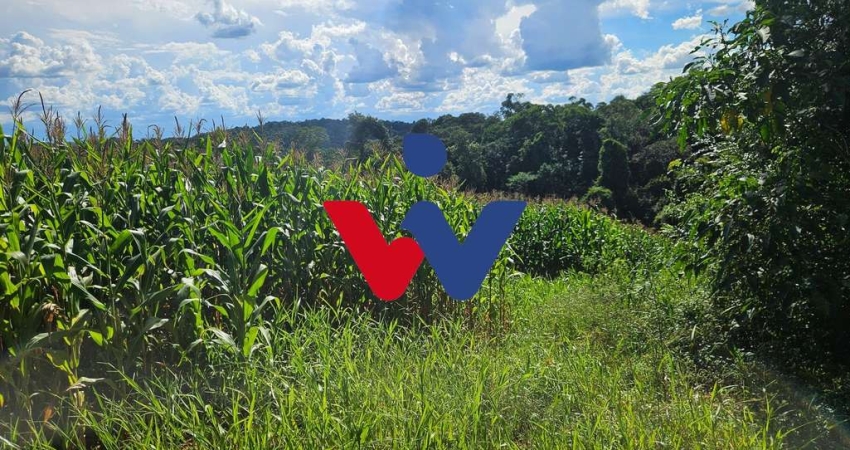 Chácara para venda em Contenda de 36400.00m² com 1 Quarto
