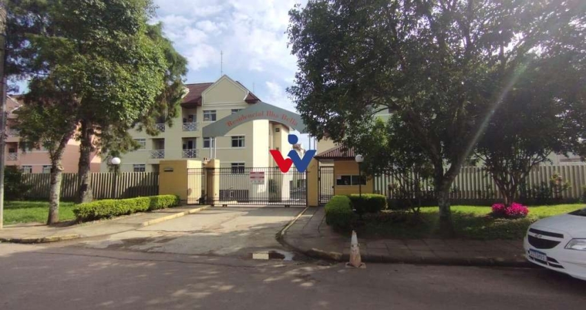 Apartamento para venda em Guabirotuba de 62.00m² com 3 Quartos, 1 Suite e 1 Garagem