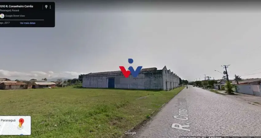Galpão / Depósito / Armazém para venda em Bockmann de 9224.00m²