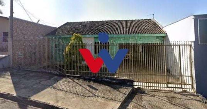 Casa para venda em Vila Bela de 236.00m² com 2 Quartos, 1 Suite e 2 Garagens