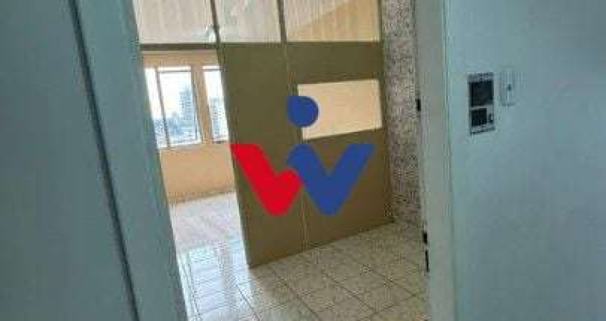 Sala Comercial para venda em Centro de 22.00m²